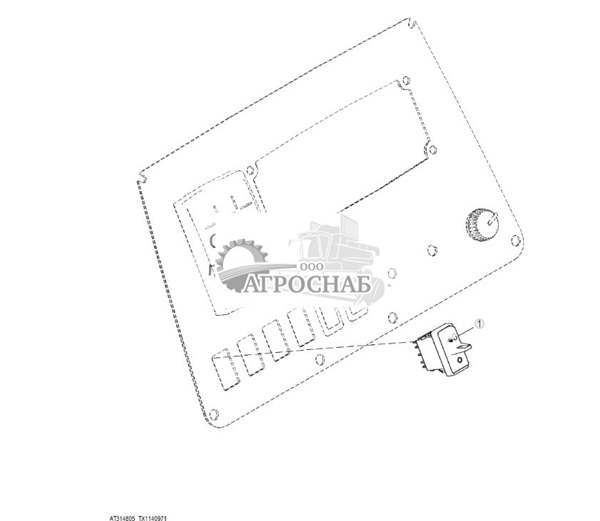 Переключатель MFWD - ST763442 37.jpg
